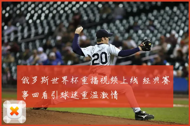 俄罗斯世界杯重播视频上线 经典赛事回看引球迷重温激情